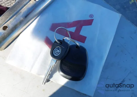 2005 Cadillac Cts Standard z USA, uszkodzony, nr VIN 1G6DP567650146153